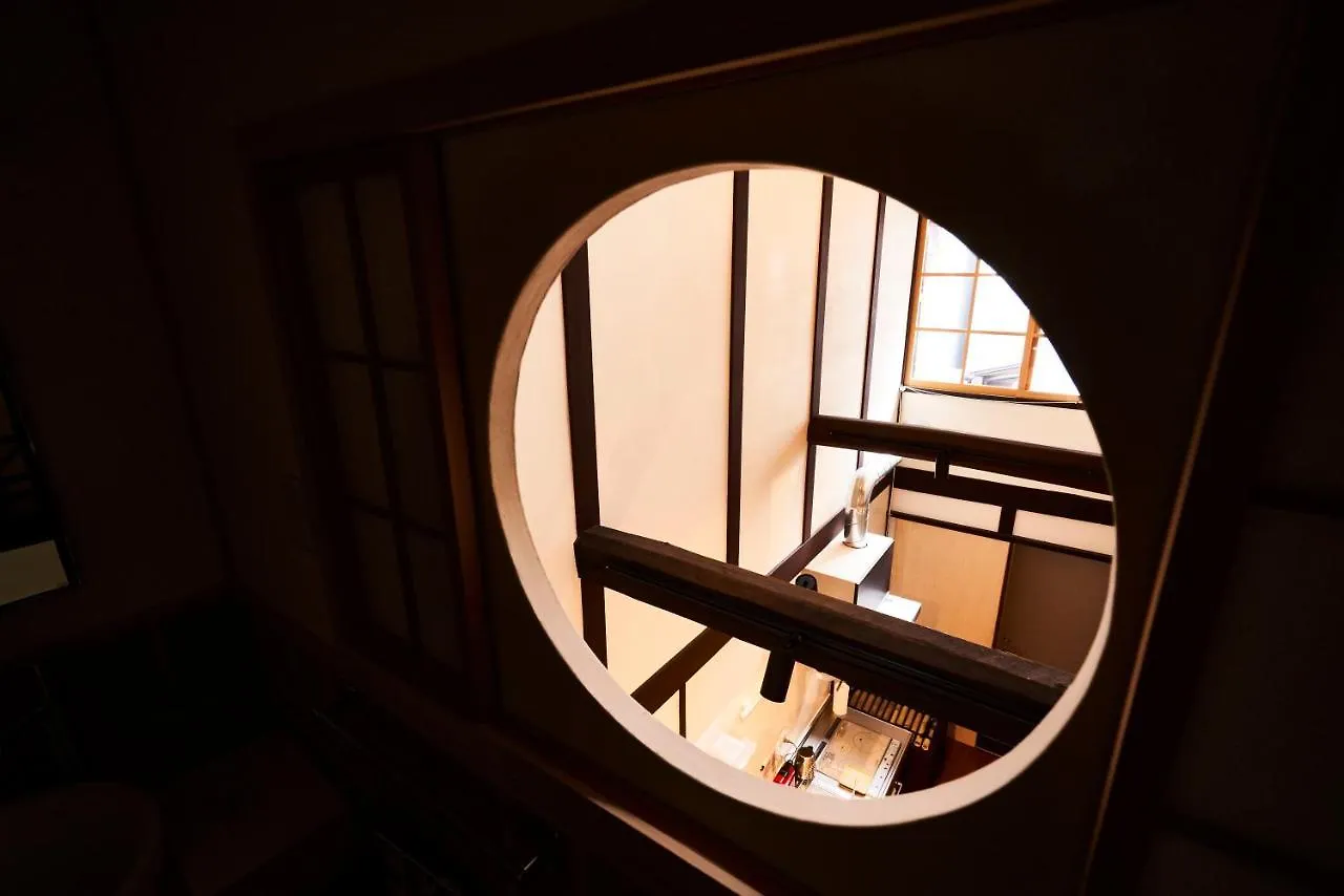 Shin Nijo Castle Villa Kyoto Holiday home