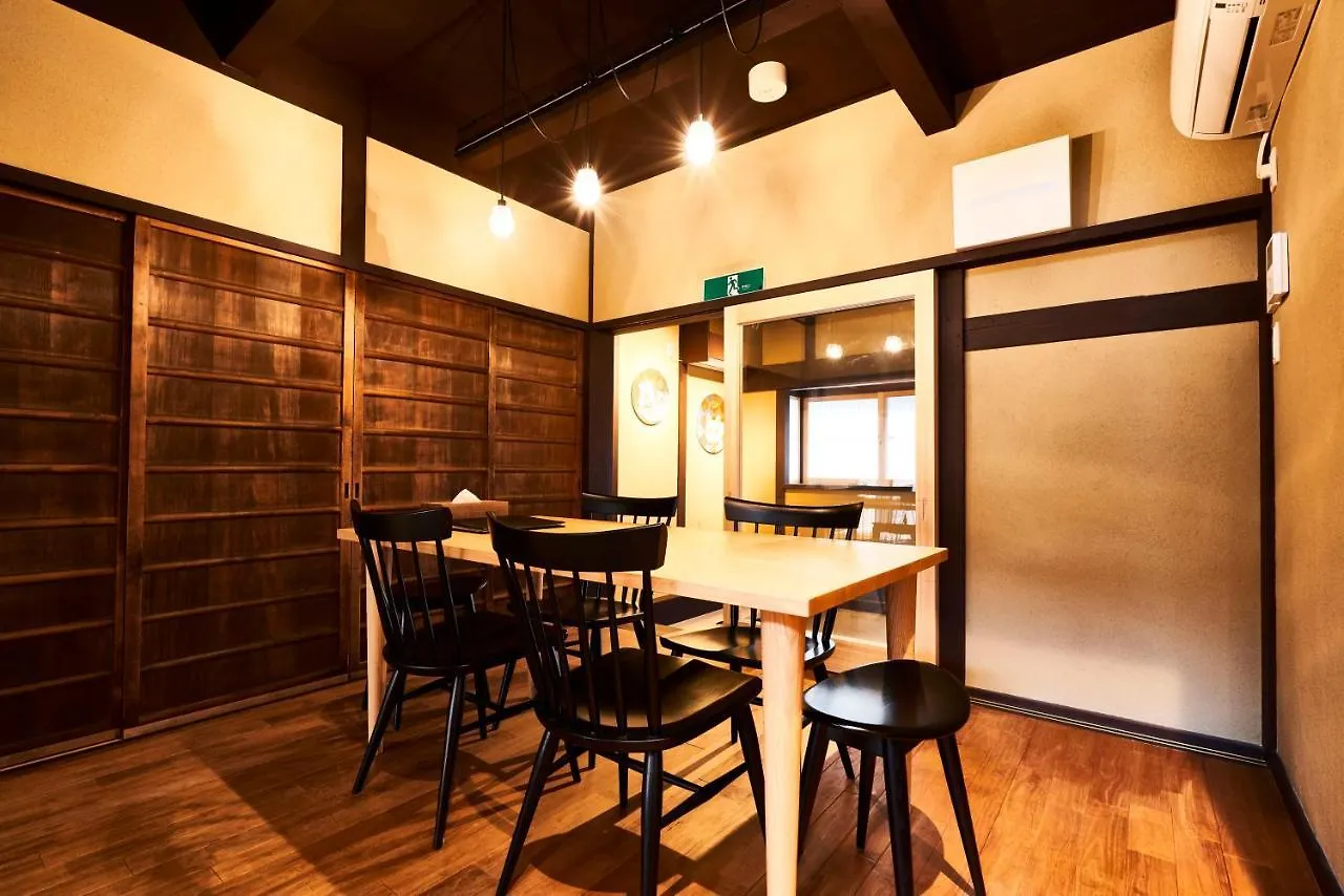 Shin Nijo Castle Villa Kyoto Holiday home