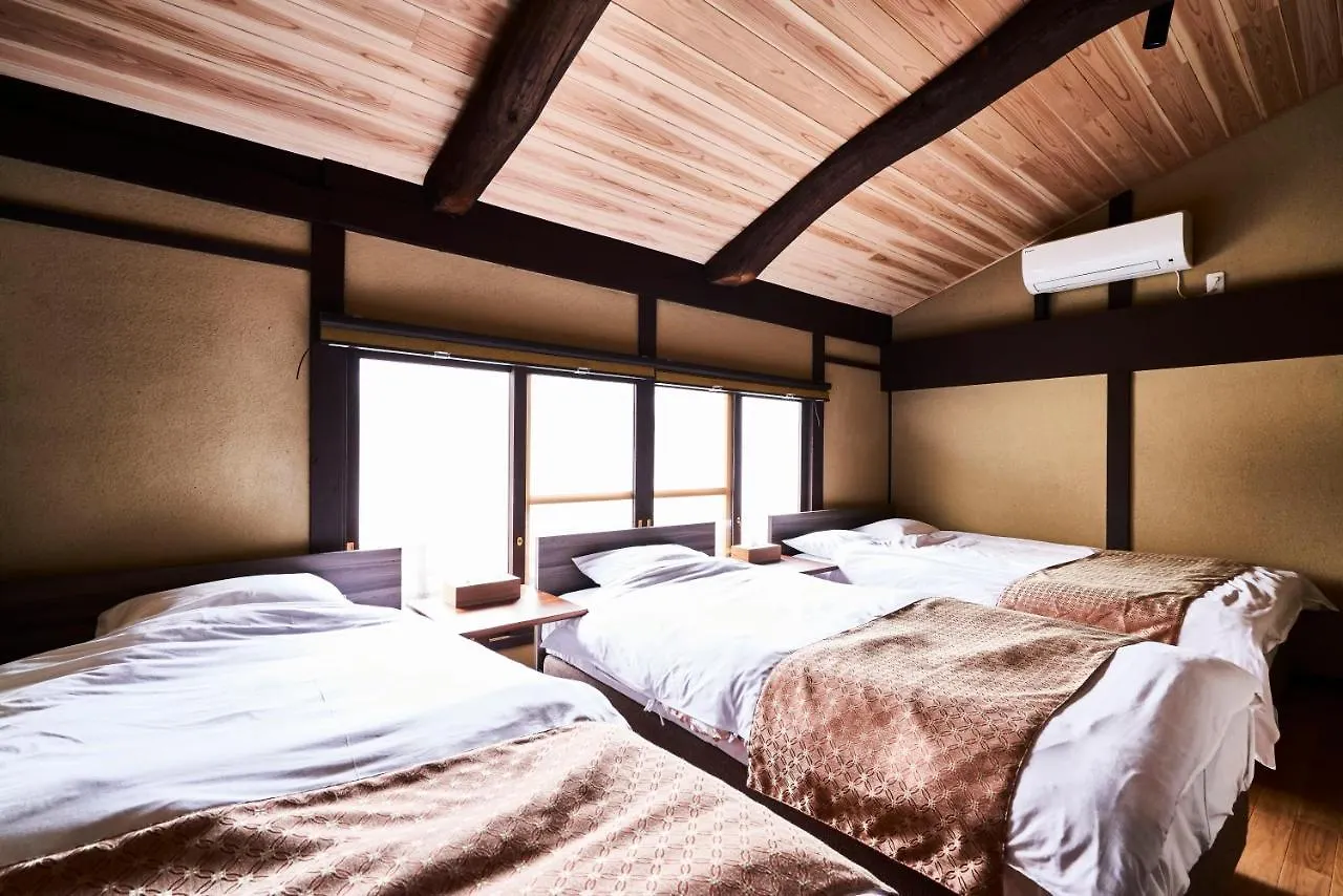 Shin Nijo Castle Villa Kyoto Holiday home