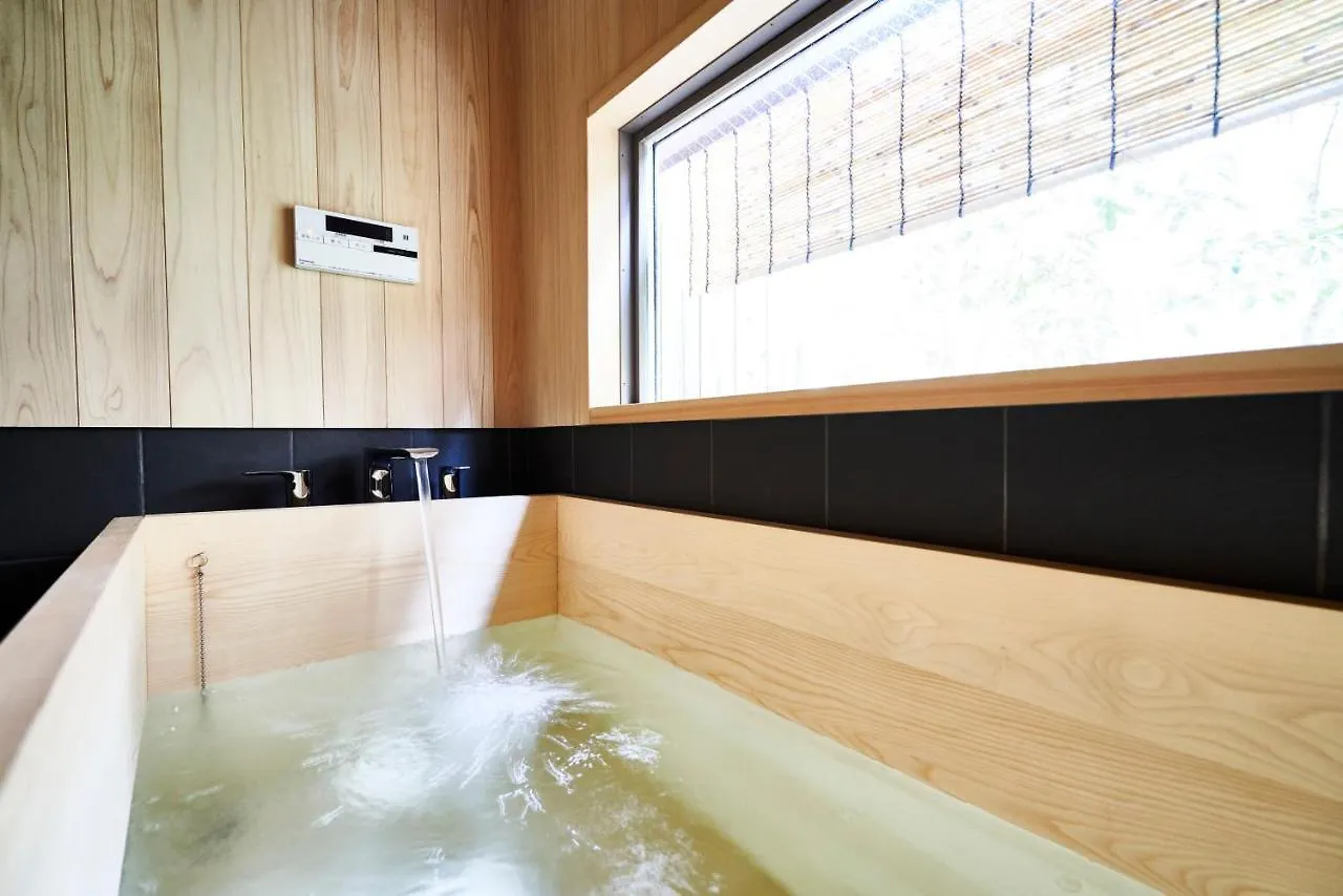 Holiday home Shin Nijo Castle Villa Kyoto Japan