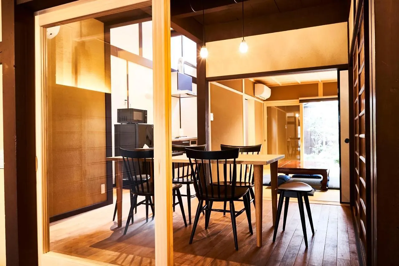 Shin Nijo Castle Villa Kyoto Holiday home