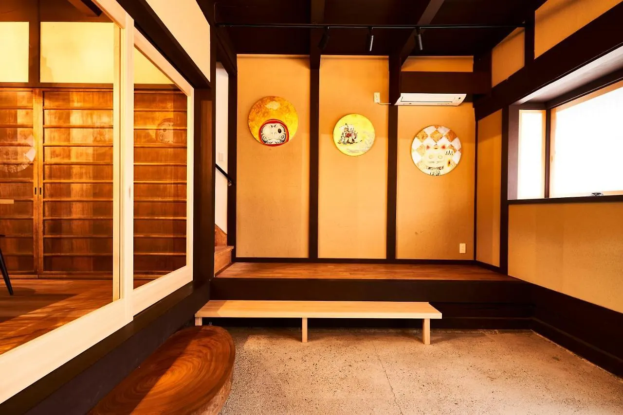 Shin Nijo Castle Villa Kyoto Holiday home