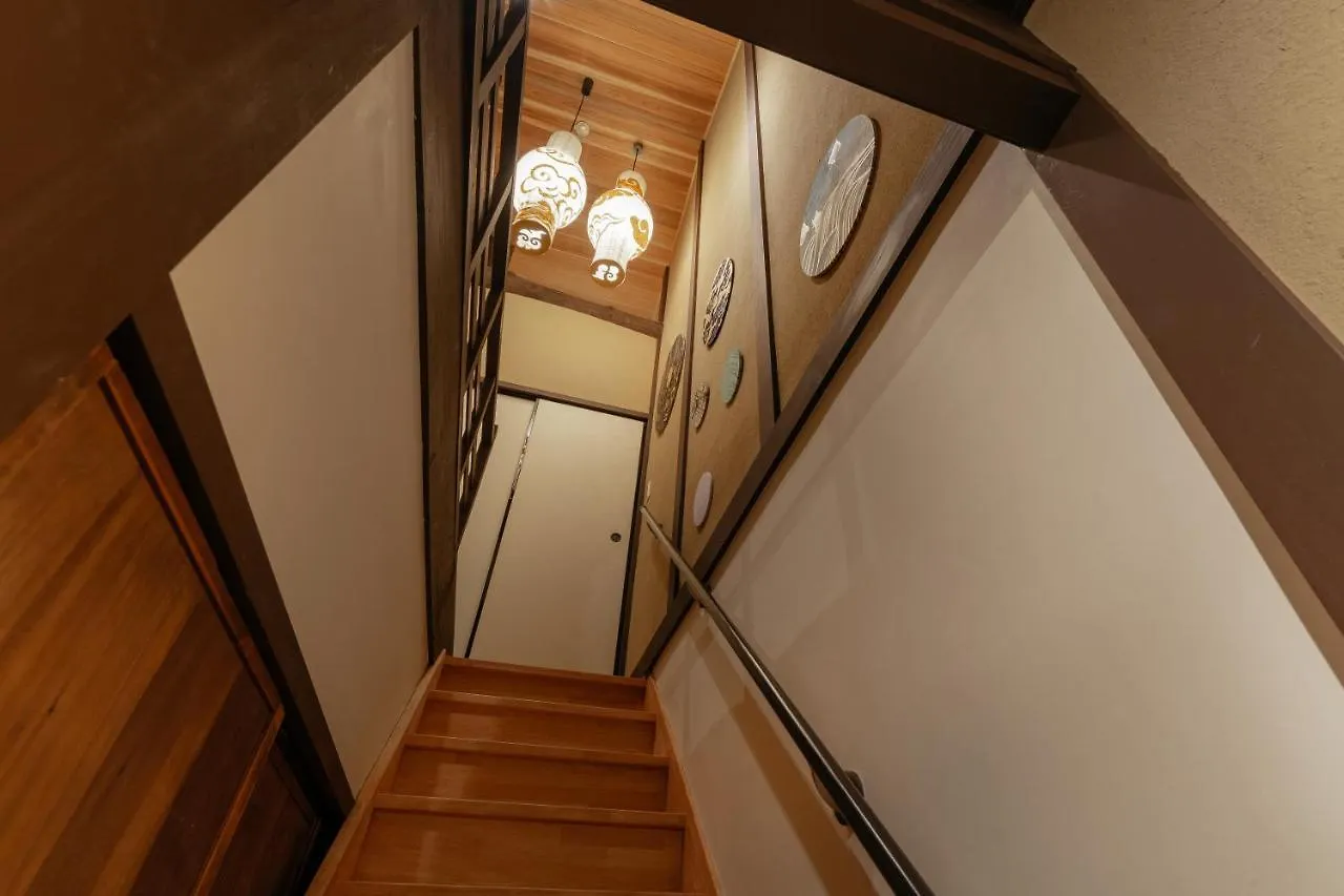 Shin Nijo Castle Villa Kyoto Holiday home