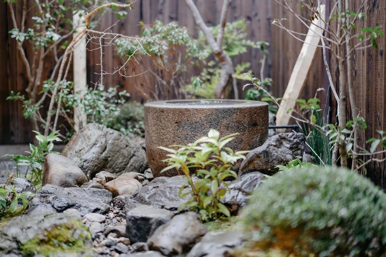 Shin Nijo Castle Villa Kyoto Holiday home