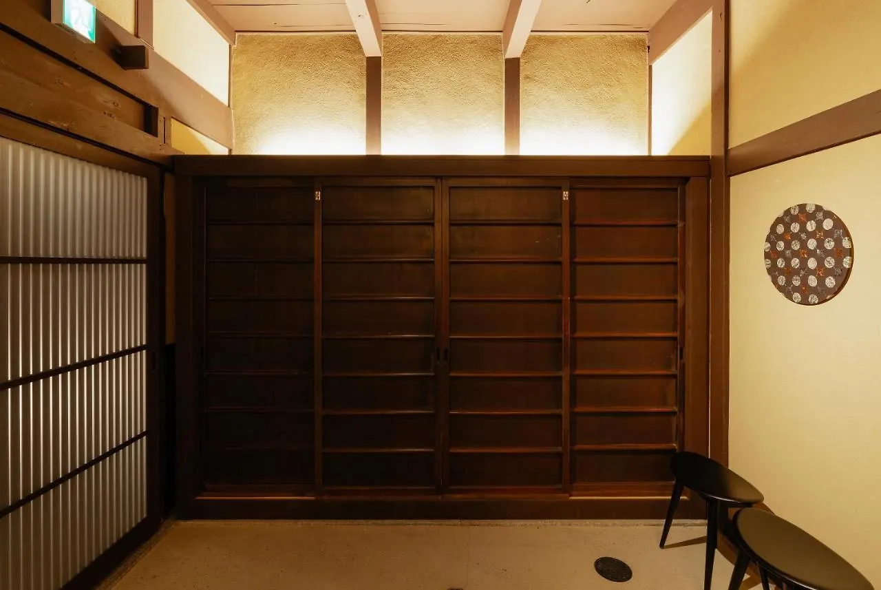 Shin Nijo Castle Villa Kyoto Holiday home
