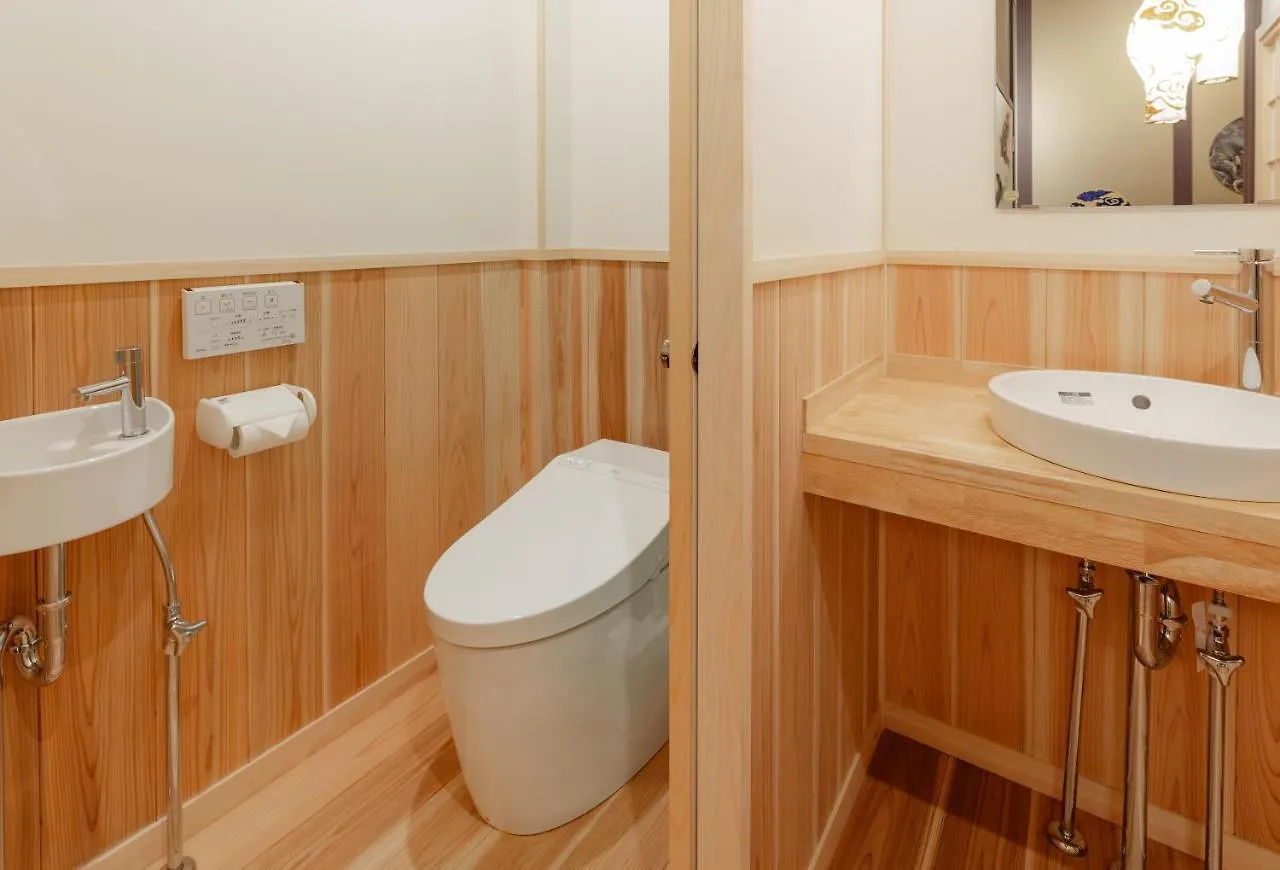 Shin Nijo Castle Villa Kyoto Holiday home