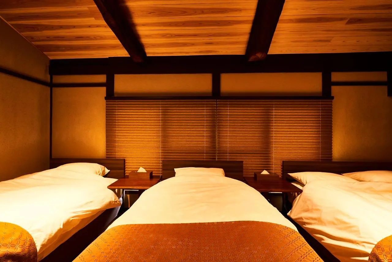 Shin Nijo Castle Villa Kyoto Holiday home