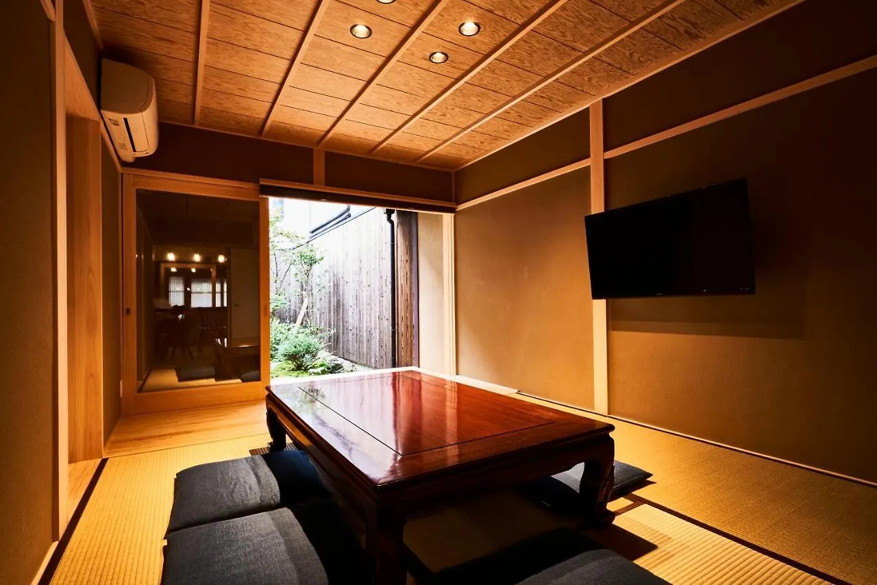 Shin Nijo Castle location